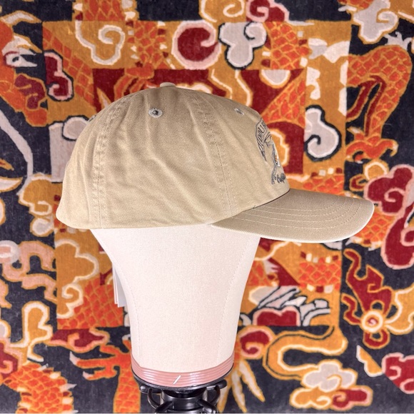 ‼️SOLD‼️ Ralph Lauren RRL / Double RL Cut Throat Trout Hat - Picture 3 of 7